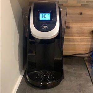 Keurig  K250